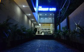 Mount City Hotel Chennai